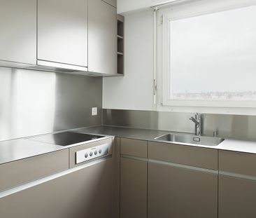 2.5 Zimmer, 1. Stock - Photo 2