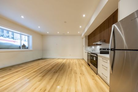 For Lease - 29 Hatherley Road Unit# A, Toronto, Ontario - Photo 5