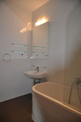 Apartment for rent, 3+kk - 2 bedrooms, 98m - Фото 1