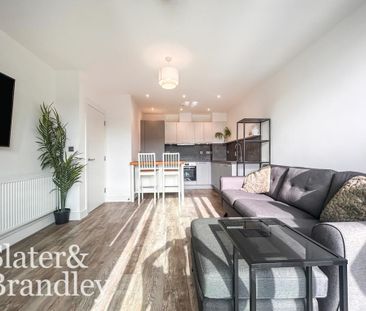 1 bedroom apartment to rent - Photo 6