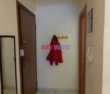 Studio/Γκαρσονιέρα για ενοικίαση Αντιγονιδών (Κέντρο Θεσσαλονίκης) - Photo 6