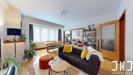 Appartement te huur - Photo 2