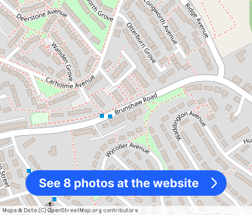 Brunshaw Road, Burnley - Photo 1