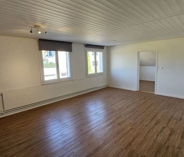 5.5 Zimmer, 1. Stock - Photo 1