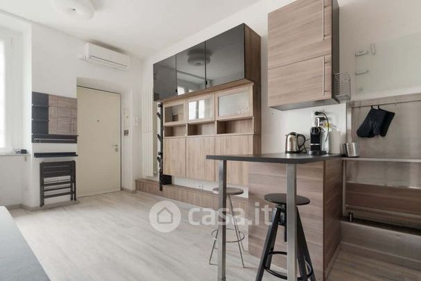 Bilocale in Affitto in Via Salasco 32 a Milano - Foto 1