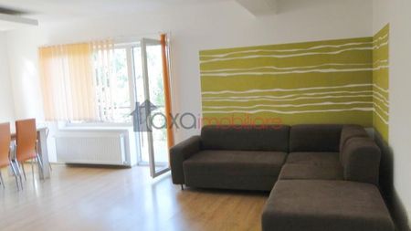 Apartament 3 camere de inchiriat in Cluj-Napoca, Gheorgheni ID 2559 - Fotografie 3