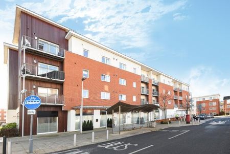 1 bedroom flat to rent - Photo 5