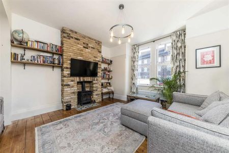 5 bedroom house to rent - Photo 5