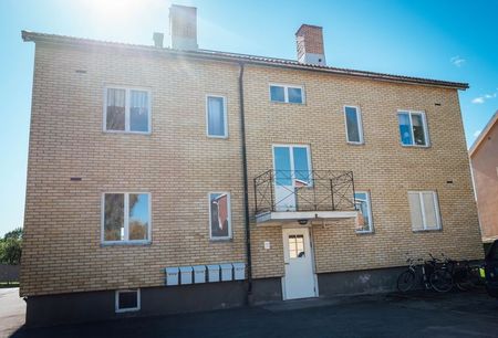 Läroverksgatan 4 - Foto 4