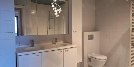 Penthouse te huur in Hasselt voor € 1.800 met 3 slaapkamers - Photo 2