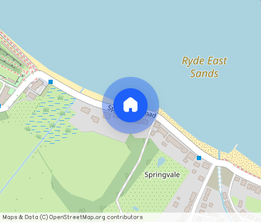 Springvale Road, Seaview, PO34 - Photo 1