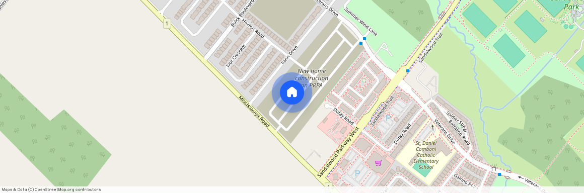 78 MELMAR STREET, Brampton, Northwest Brampton