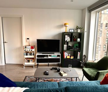 Room in a Shared Flat, Tayleur Apartments, M50 - Photo 1