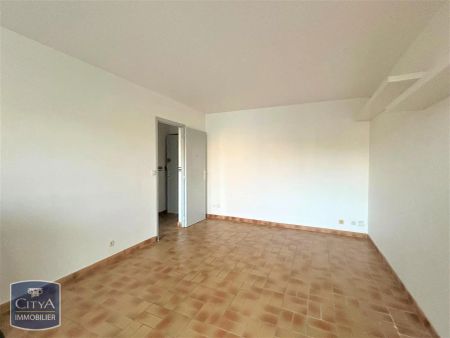 Appartement à louer 2 pièces 42.69m² - Photo 4