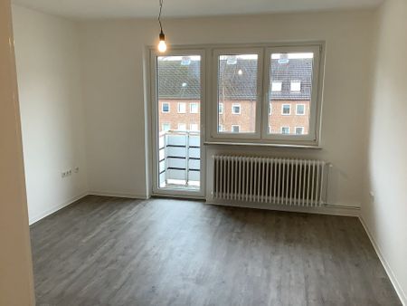 Ihr neues Zuhause: Sanierte 2-Zimmer-Wohnung - Foto 5