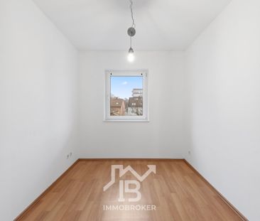 Moderne 2-Zimmer-Wohnung mit Balkon in Linz mit guter Infrastruktur - Photo 2