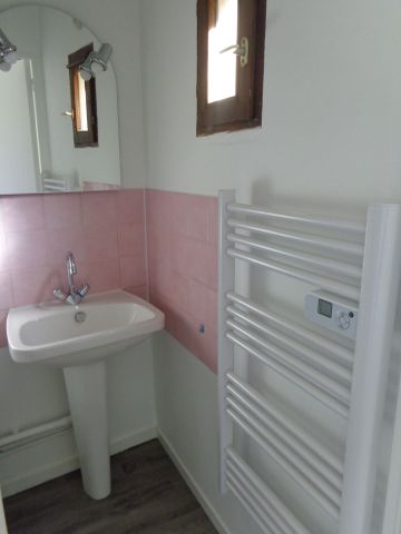 Location Appartement 1 pièce 26m² REIMS 51100 - Photo 3