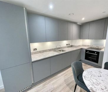 1 bedroom apartment to rent - Photo 5