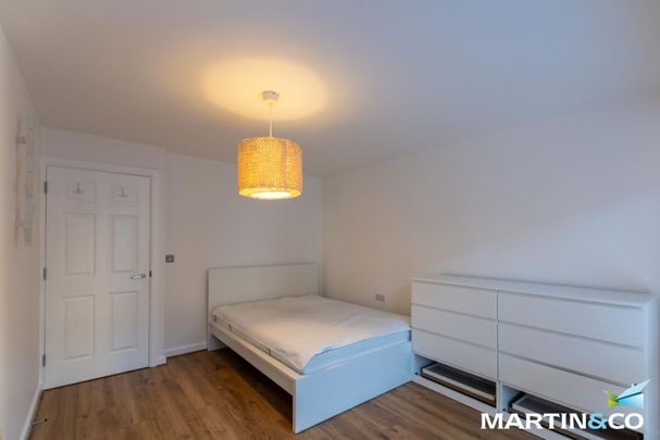 2 bedroom apartment to rent - Photo 1