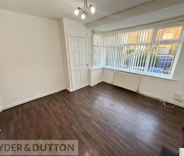 2 bedroom end of terrace house to rent - Photo 2