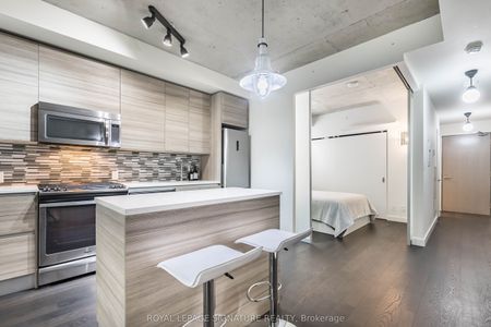 One Eleven Condos and Lofts , #318 - Photo 5