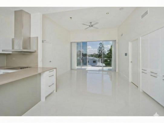 MODERN APARTMENT IN THE HEART OF ASHGROVE - Photo 1