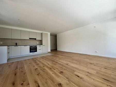 MODERN WOHNEN - BERN BÜMPLITZ - ERSTBEZUG NACH SANIERUNG - Foto 3