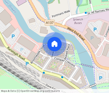 Gaskell Place, The Voyage - Photo 1