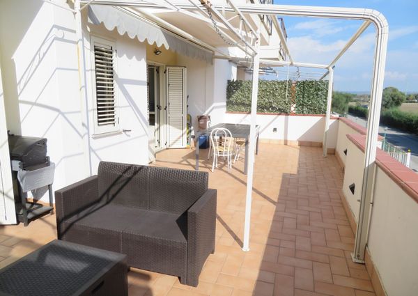 Appartamento in affitto a Lamezia Terme