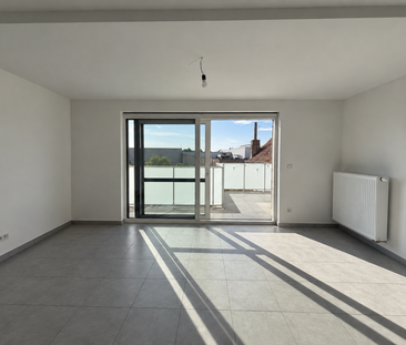 Appartement te huur in Lichtervelde met 1 slaapkamer - Foto 1