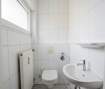 Großzügige 3-Zimmerwohnung zentral in Unna-Königsborn - Foto 1