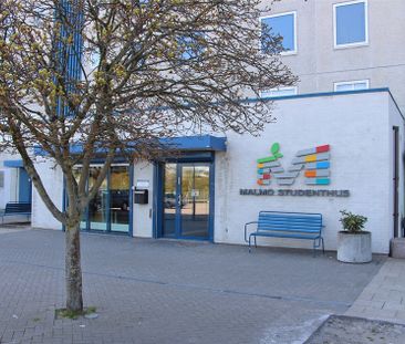 Thomsons väg 30A, Rosengård - Foto 5