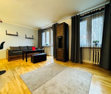 Na wynajem kawalerka blisko Galerii Rzeszów - Zdjęcie 4