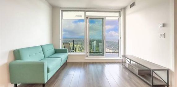 ~~~~City of Lougheed 1BR condo, 200m to sky train, 10mins to SFU - Photo 2