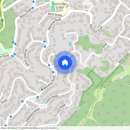 130 Cecil Road, Wadestown, Wellington City