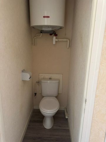 Location Appartement 1 pièce 21m² POITIERS 86000 - Photo 5
