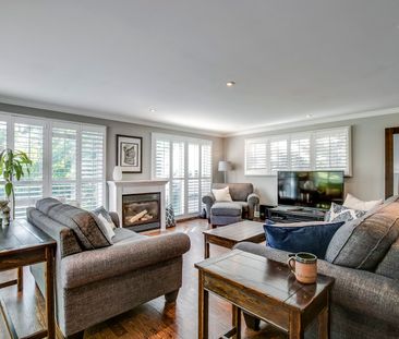 For Lease - 256 Eastcourt Road, Oakville, Ontario - Photo 3