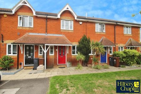 2 bedroom terraced house to rent - Photo 5