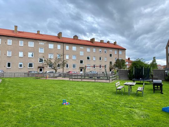 Markusgatan, Avesta - Foto 1