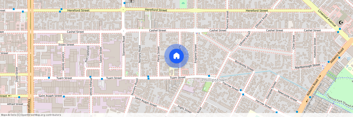 17 Suffolk Street, Phillipstown, Christchurch City