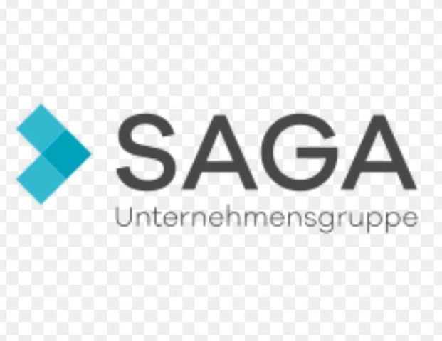 Tauschwohnung SAGA - Photo 1