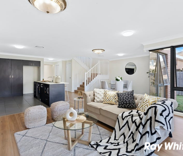 NORTH FACING OVERSIZED Five Bedroom Residence Directly Across Talla... - Photo 1