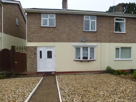 3 bedroom house to rent - Photo 2