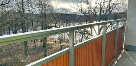 Nordmarksvägen 84, Farsta Strand - Foto 4