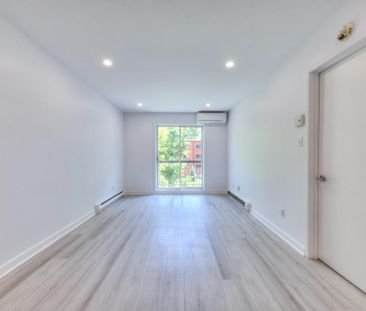 Appartement à louer - Longueuil (Le Vieux-Longueuil) (Parcours du C... - Photo 6