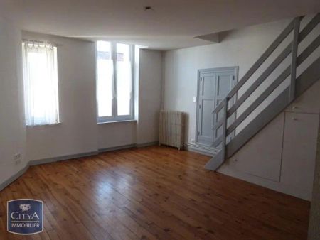 Appartement à louer 4 pièces 70.72m² - Photo 3