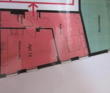Unit 14, 81 Fitzroy Avenue, Belfast, BT7 1HT - Photo 3