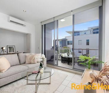 702/8B Mary Street, Rhodes, NSW 2138 - Photo 3