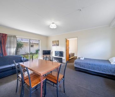 Ascot, 1 bedroom, $500 pw - Photo 1