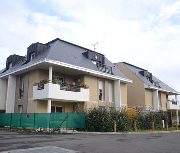 Location Appartement 3 Pièces 59 m² - Photo 6